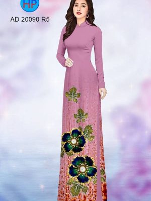 1627372876 815 vai ao dai mau moi ra hien nay (18)